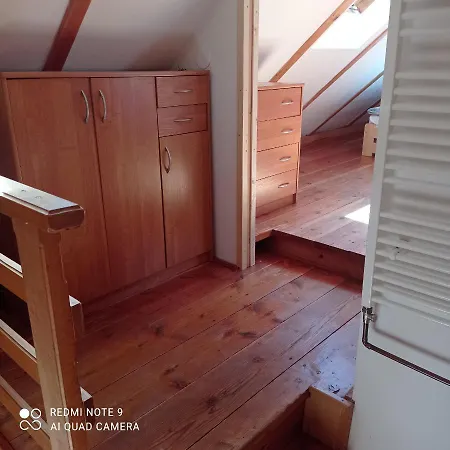 Дом отдыха Vidlak *