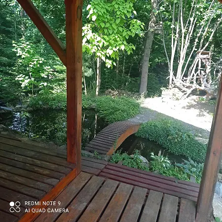 Dom wakacyjny Vidlak Cerniny