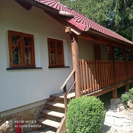 Vakantiehuis Vidlak *