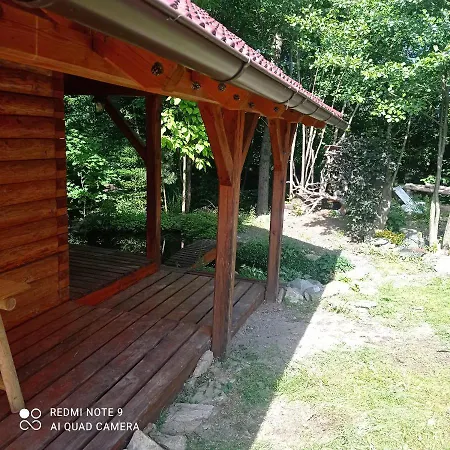 Vidlak Dom wakacyjny *