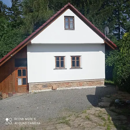 Vidlak Дом отдыха *