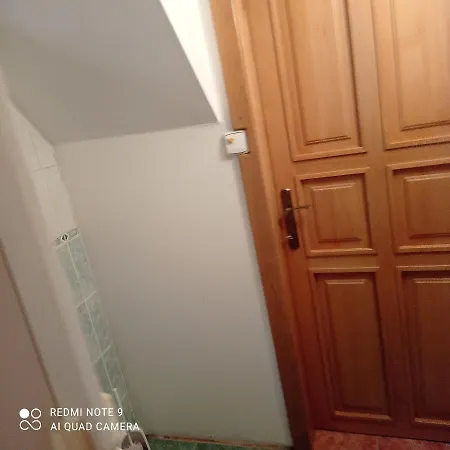 Vakantiehuis Vidlak *