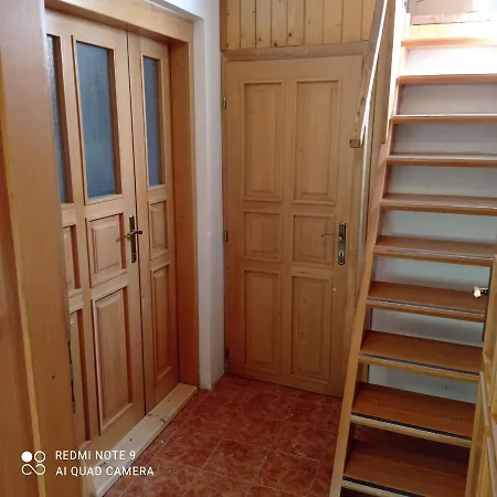 Vakantiehuis Vidlak *