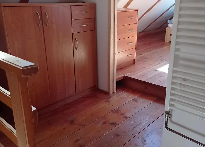 Holiday home Vidlak *