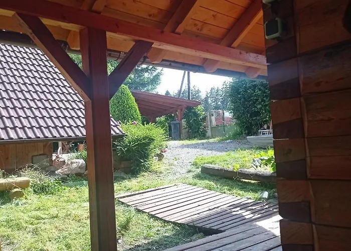 Vidlák Cerniny