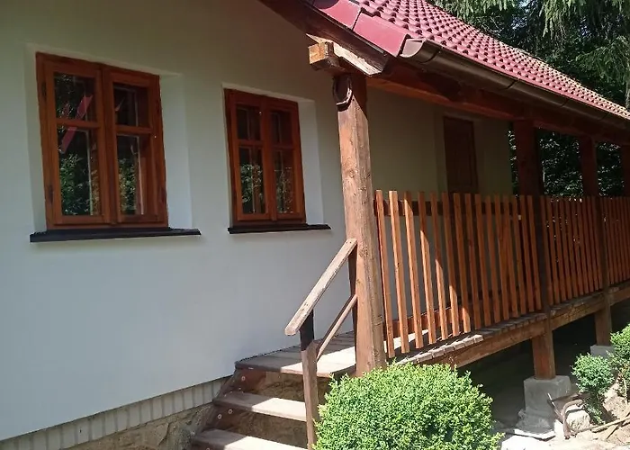 Nyaraló Vidlák *