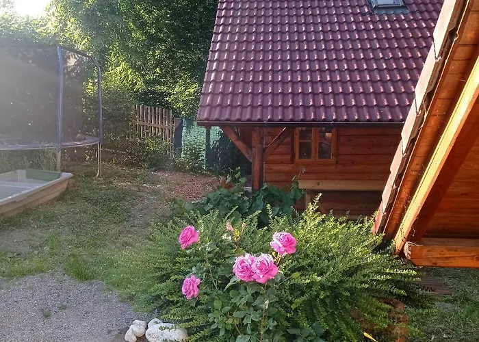 Nyaraló Vidlák