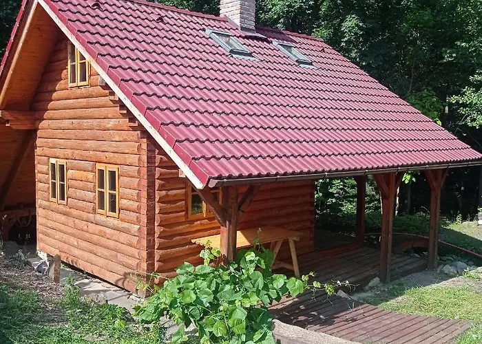 Nyaraló Vidlák *