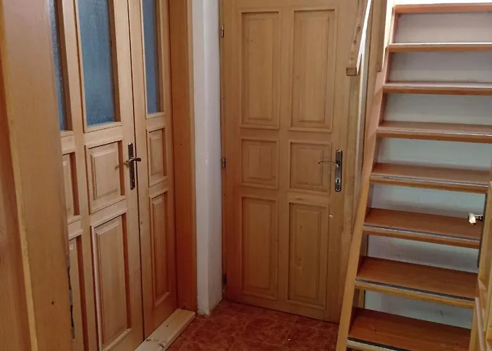 Holiday home Vidlak *
