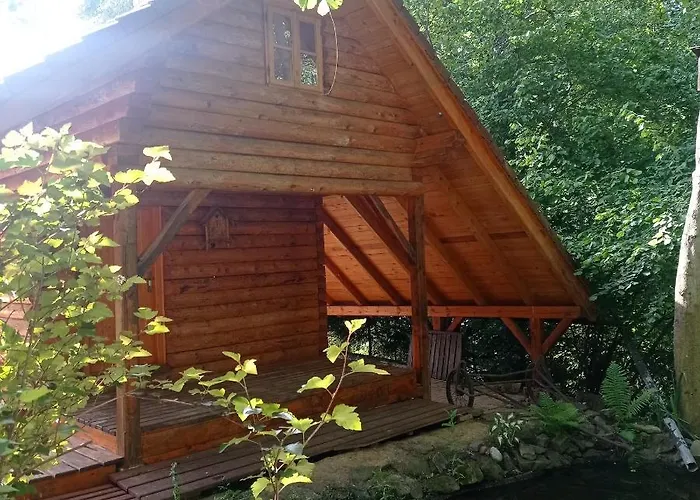 Vidlák Cerniny